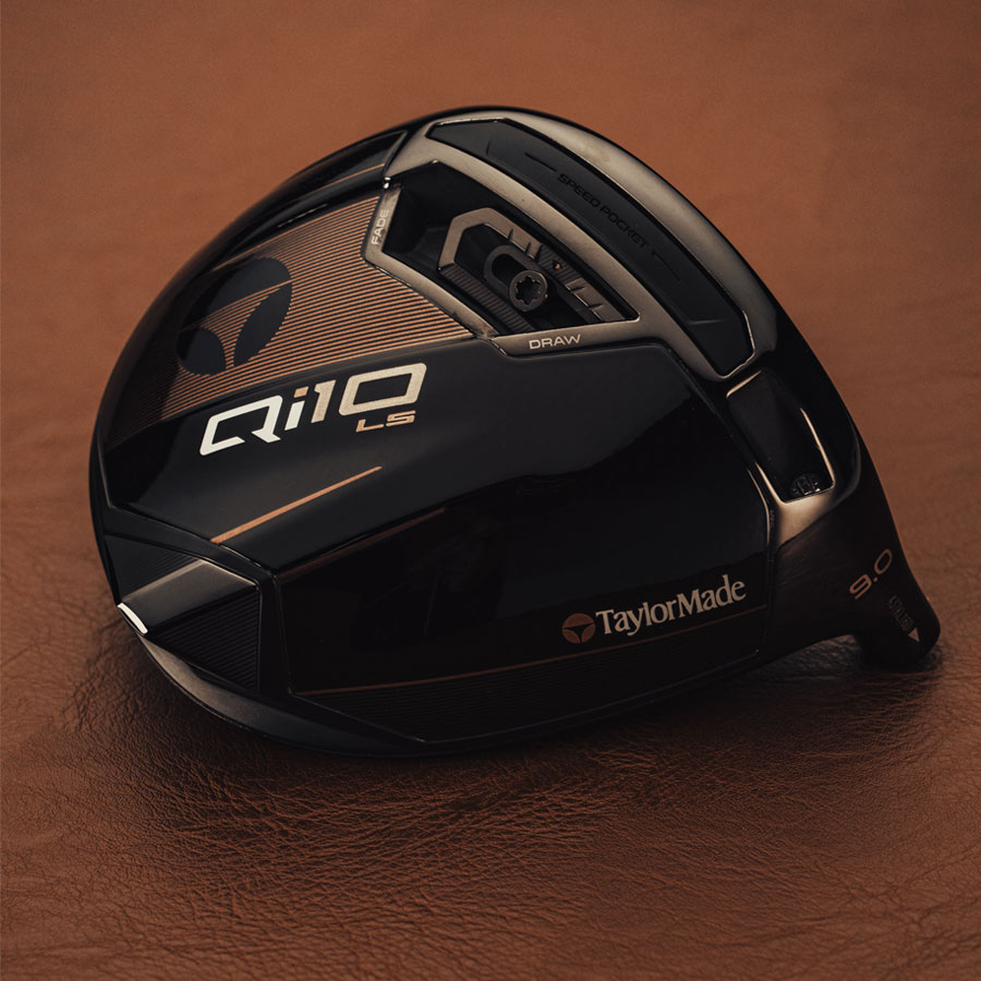 Qi10 LS Driver