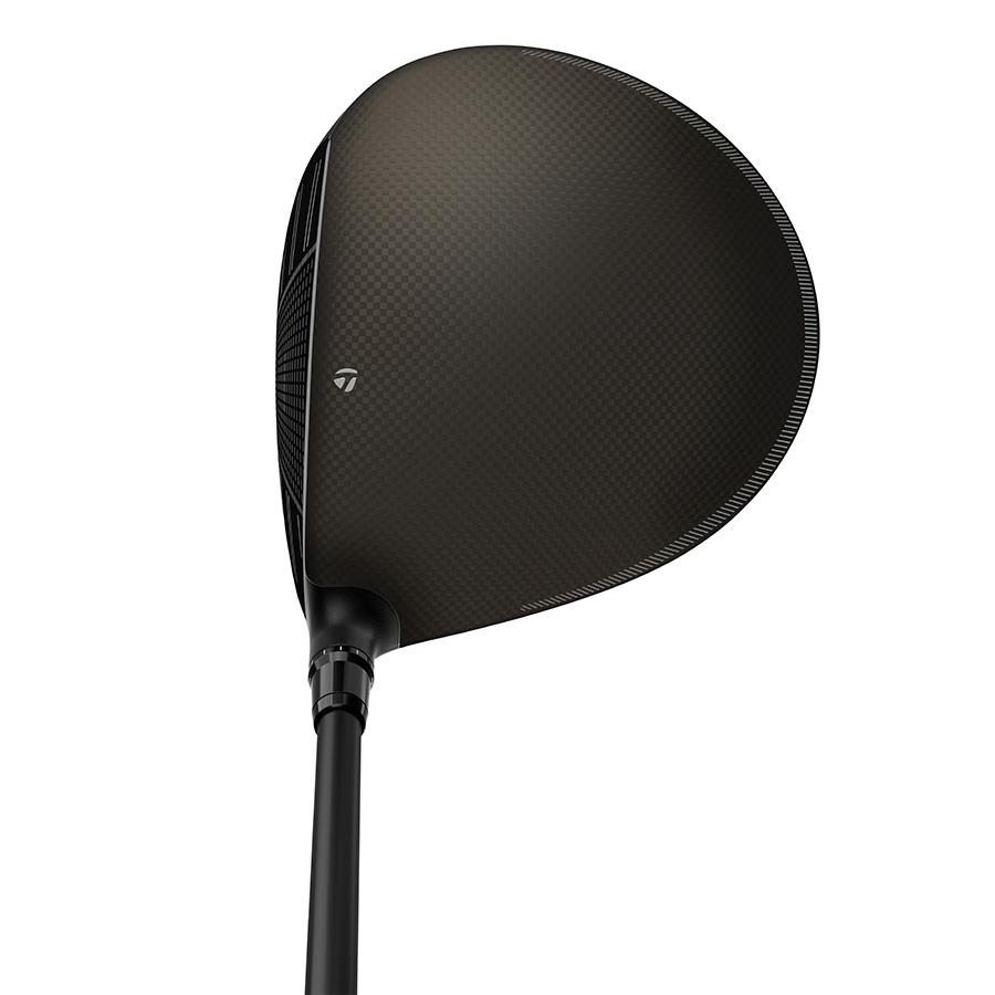 TaylorMade Qi4D MAXドライバー 10.5 ヘッドのみ Qi4D Max Driver | TaylorMade