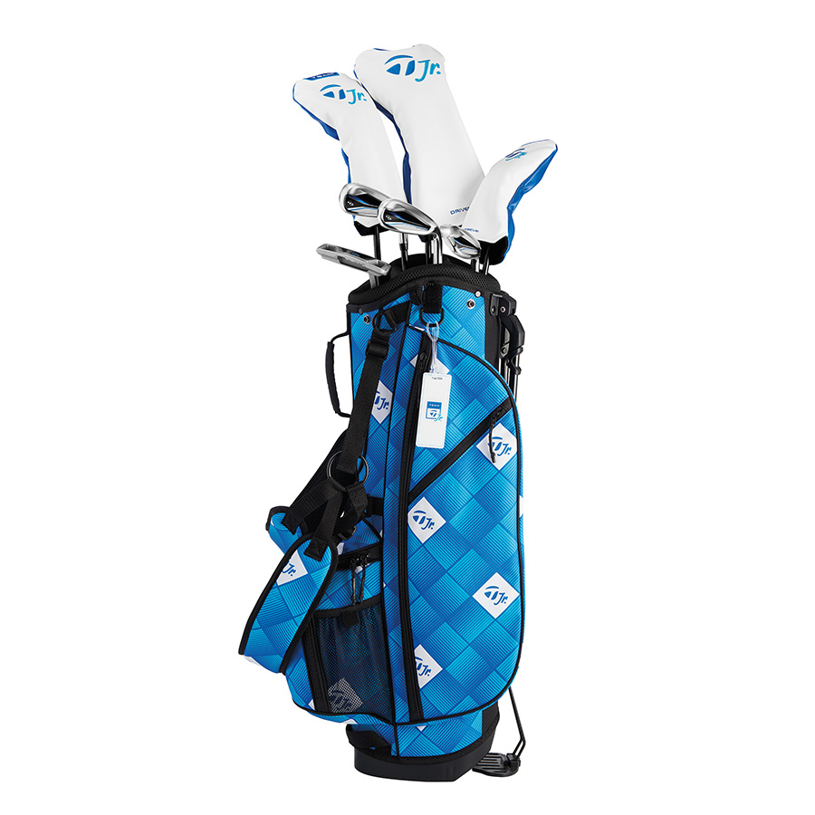 Team TaylorMade Junior Set Size 3 | TaylorMade
