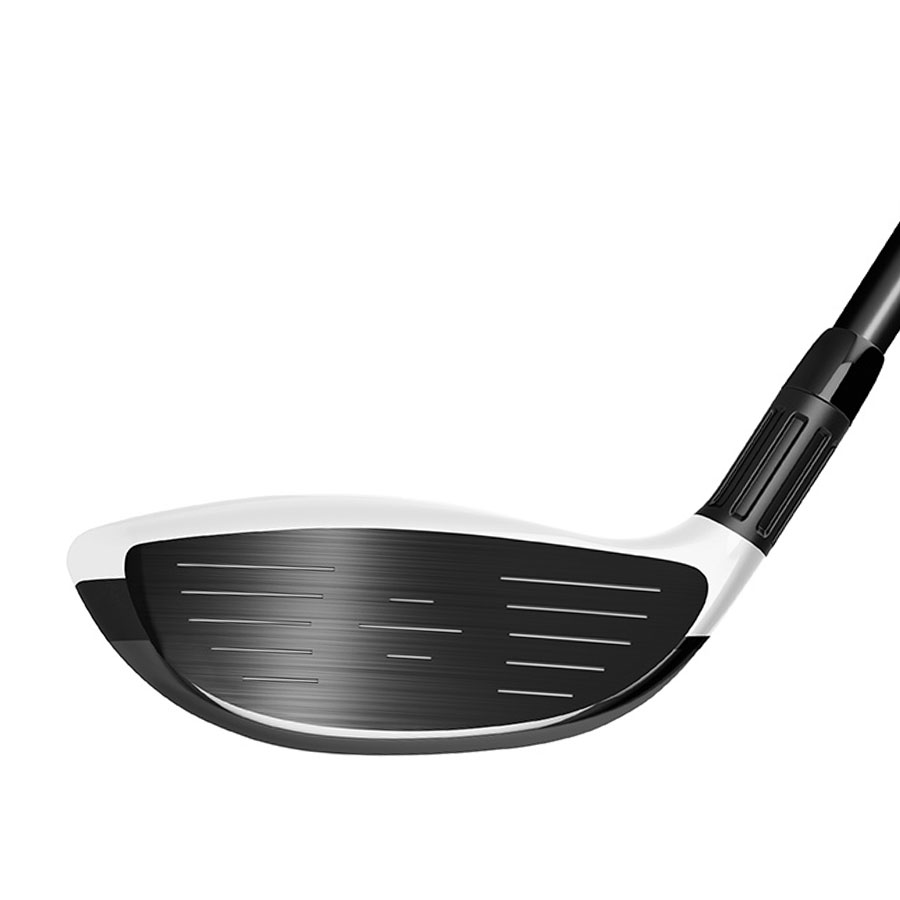 M2 Ladies Fairway