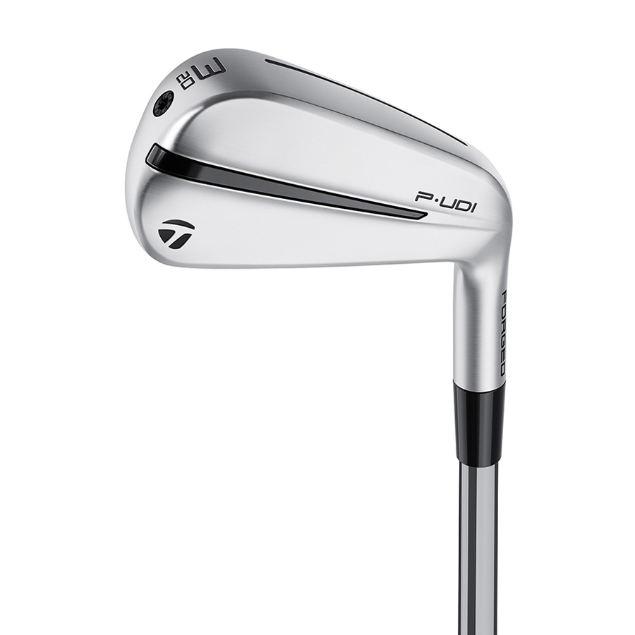 TaylorMade P UDI 2番アイアン 17° ツアーAD DI P∙UDI Utility 2 Iron | TaylorMade