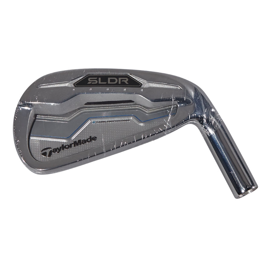 SLDR 3-PW - Tour Heads Only