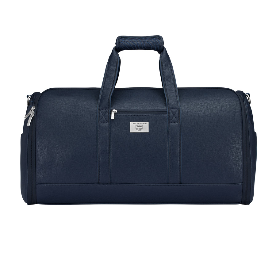 TaylorMade x TAG Heuer Duffle Bag | TaylorMade