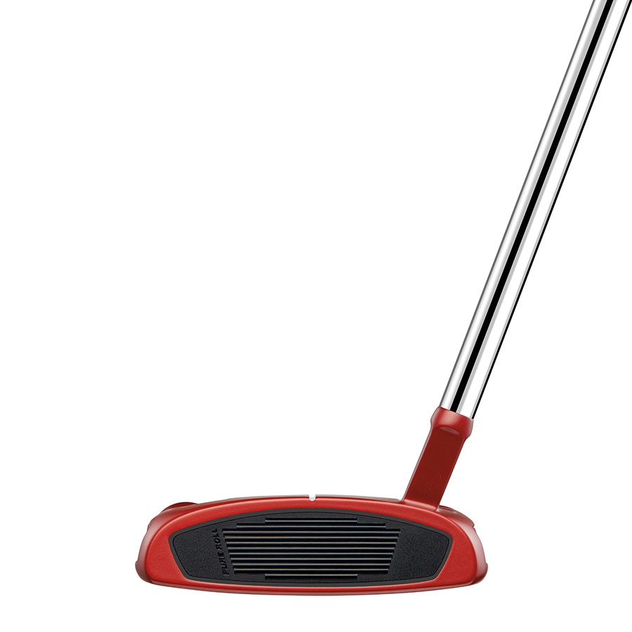 Spider Tour Red | TaylorMade