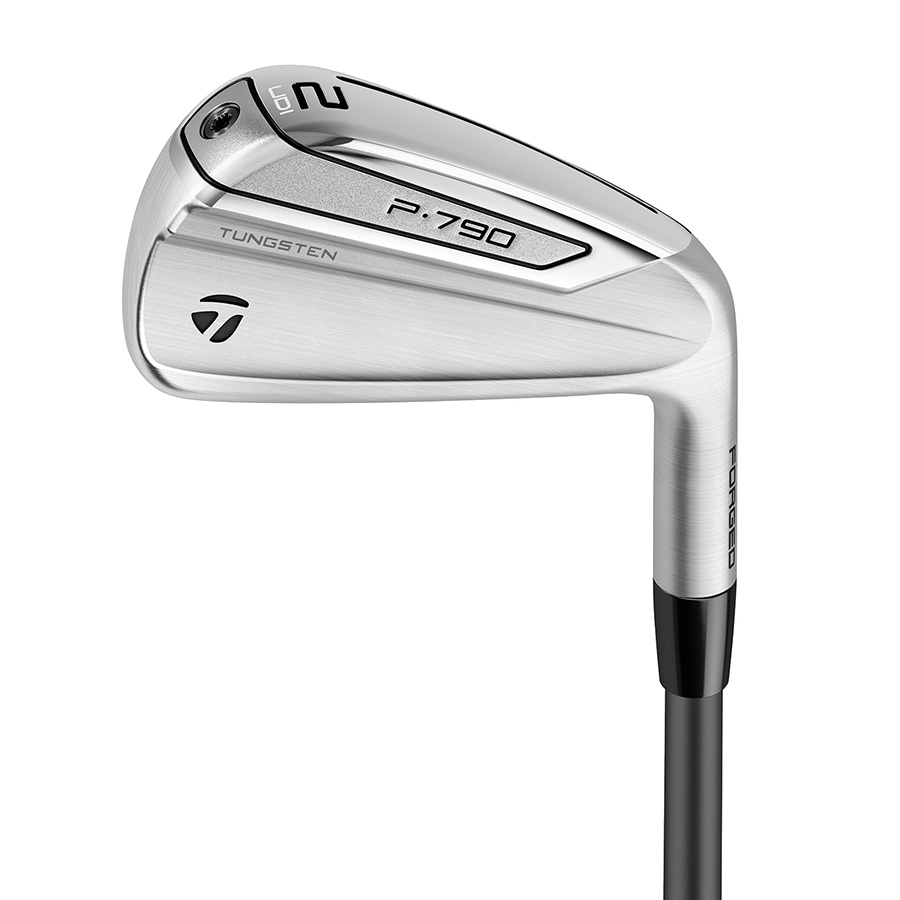 P790 UDI 2番アイアン　希少　taylormade P790 UDI