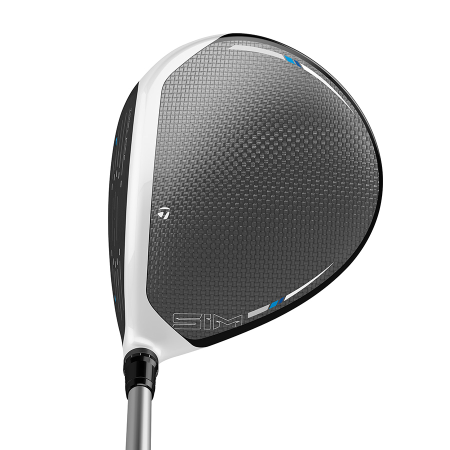 テーラーメイド SIM MAX-D 9° ドライバー SIM Max D Driver | TaylorMade