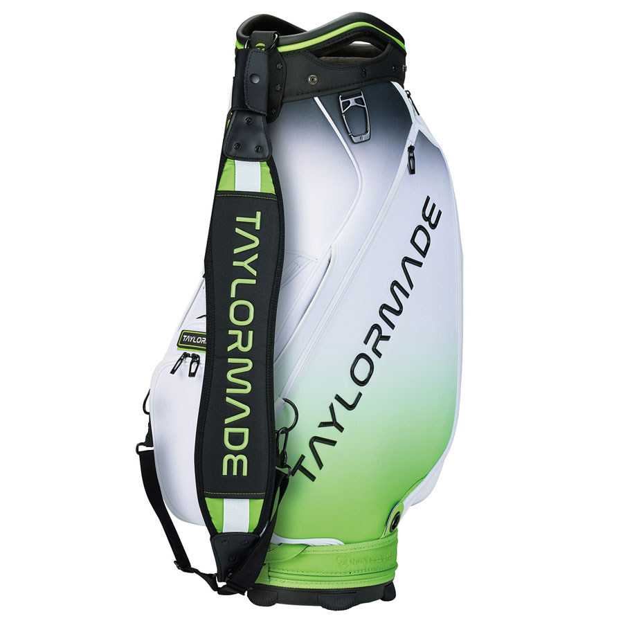 Cosmic Capture Staff Bag