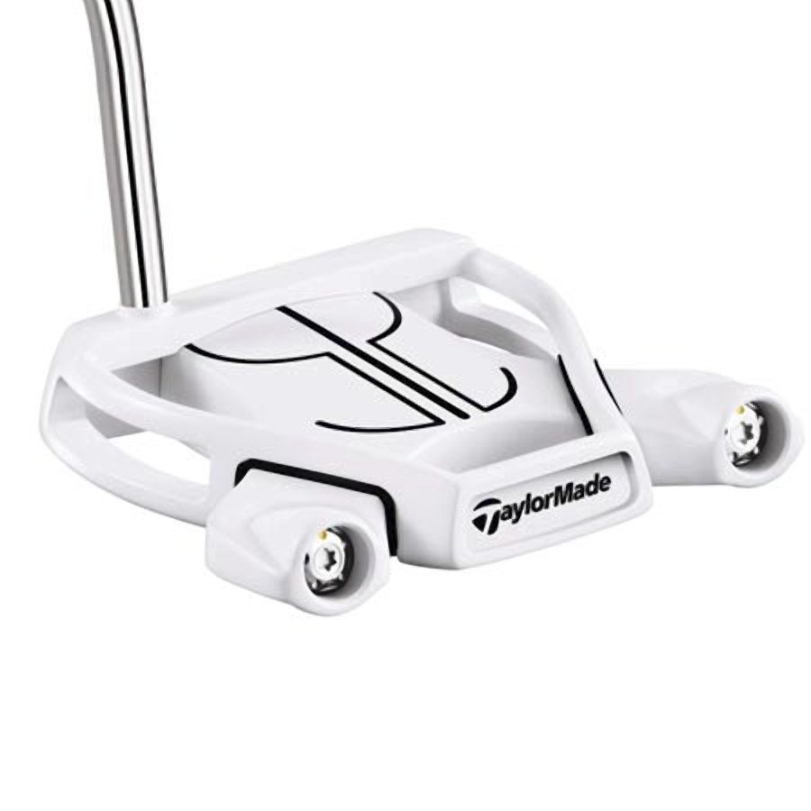 TaylorMade Ghost Spider パター カバー付き Ghost Spider