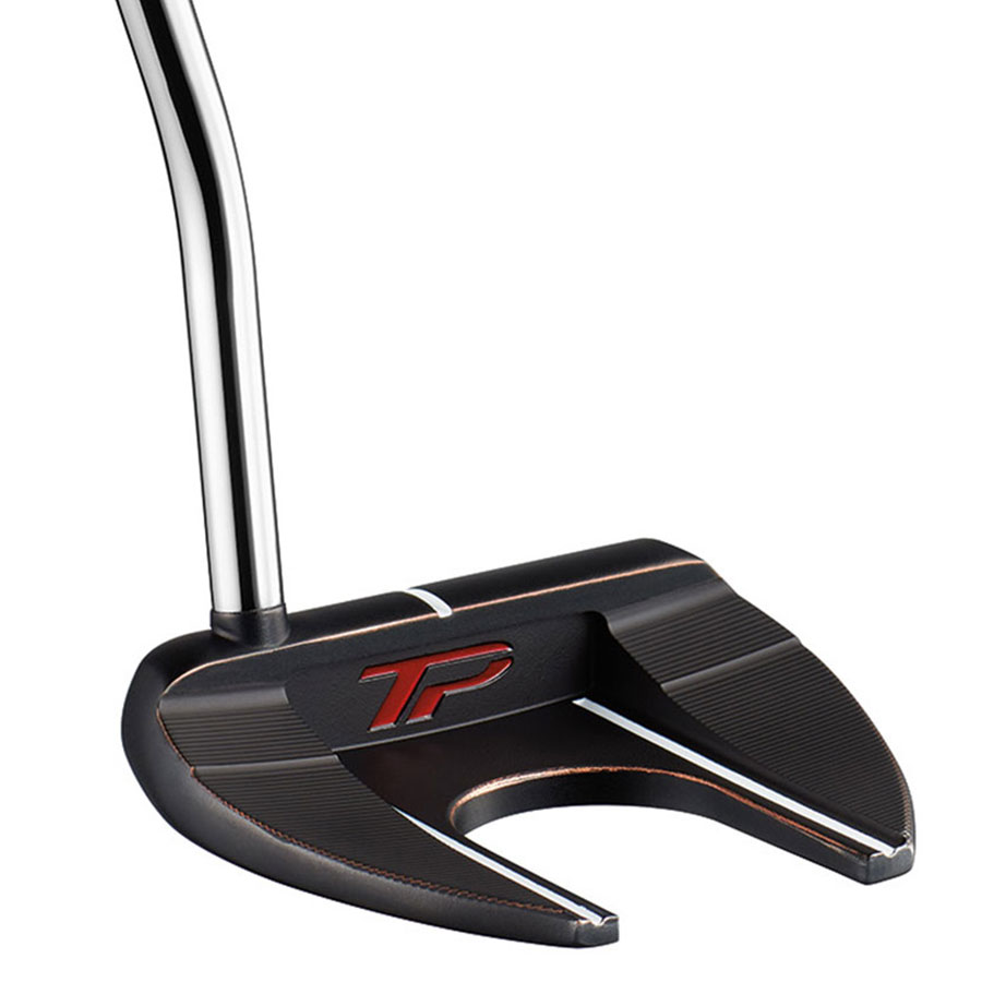 クラブ TaylorMade TP COLLECTION ARDMORE 2 TP Black Copper Collection Ardmore 2