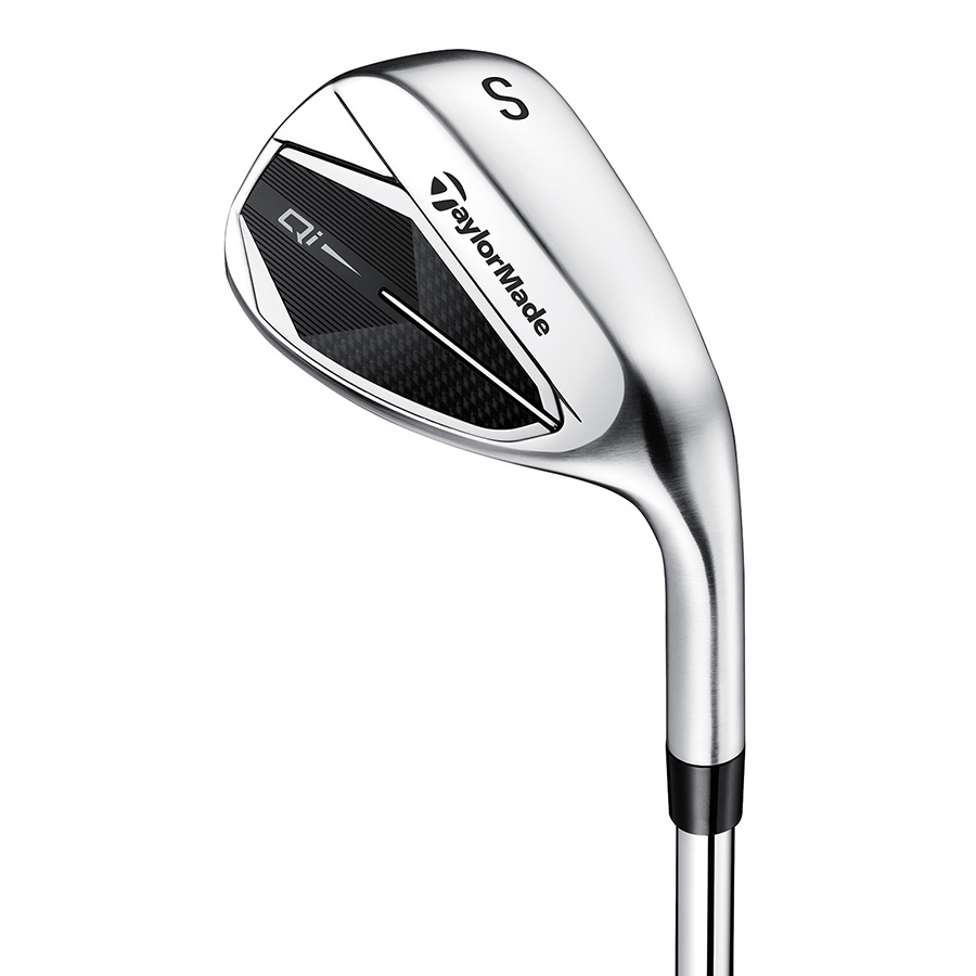 TaylorMade Qi ウェッジ AW・SWセット Qi Wedge | TaylorMade