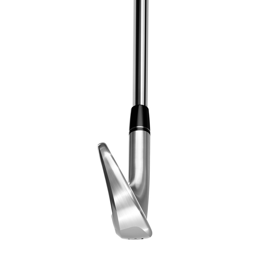 TaylorMade P750 TOUR PROTO IRONS 4番～P P750 Tour Proto Irons | TaylorMade