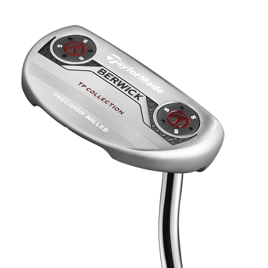 TaylorMade TP COLLECTION BERWICK パター TP Collection Berwick