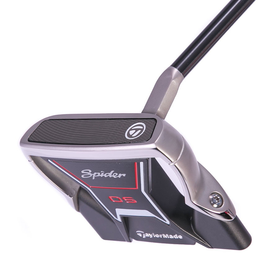 OS Spider Tour Slant Neck