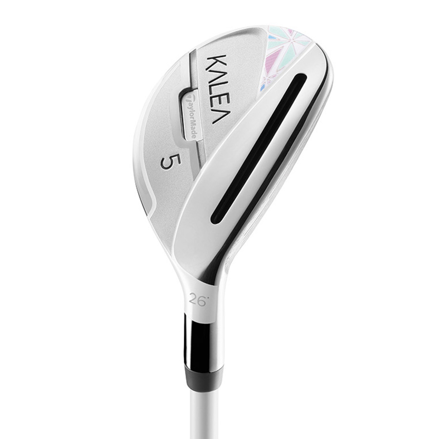Kalea Women's Golf Club Set