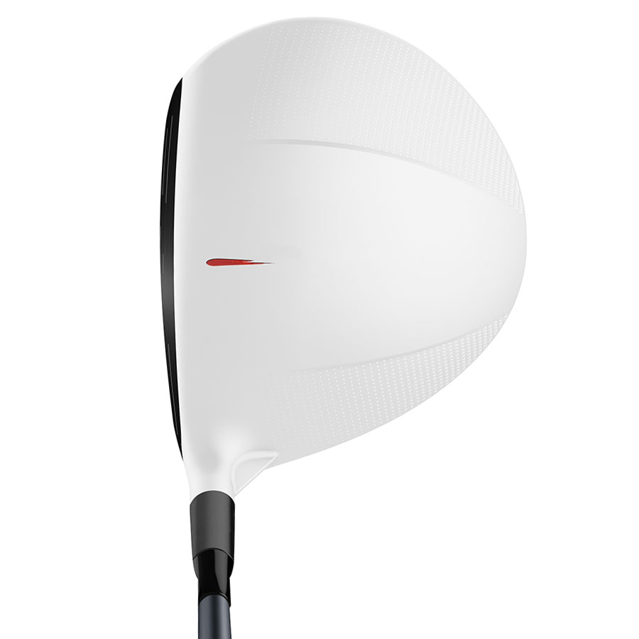 AeroBurner TP Driver - Save $100 | TaylorMade Golf