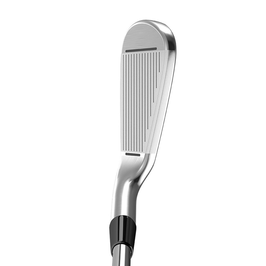TaylorMade PSI アイアンセット P-5 PSi Irons | Demand More | TaylorMade Golf