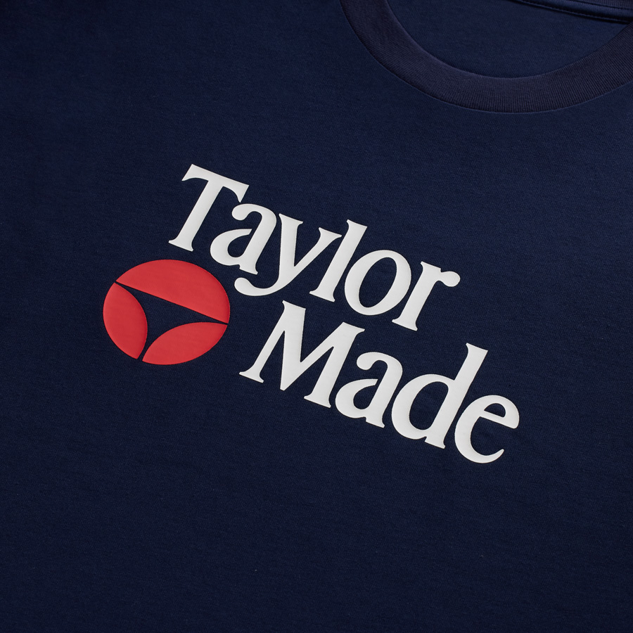 Legacy 85 T-Shirt | TaylorMade