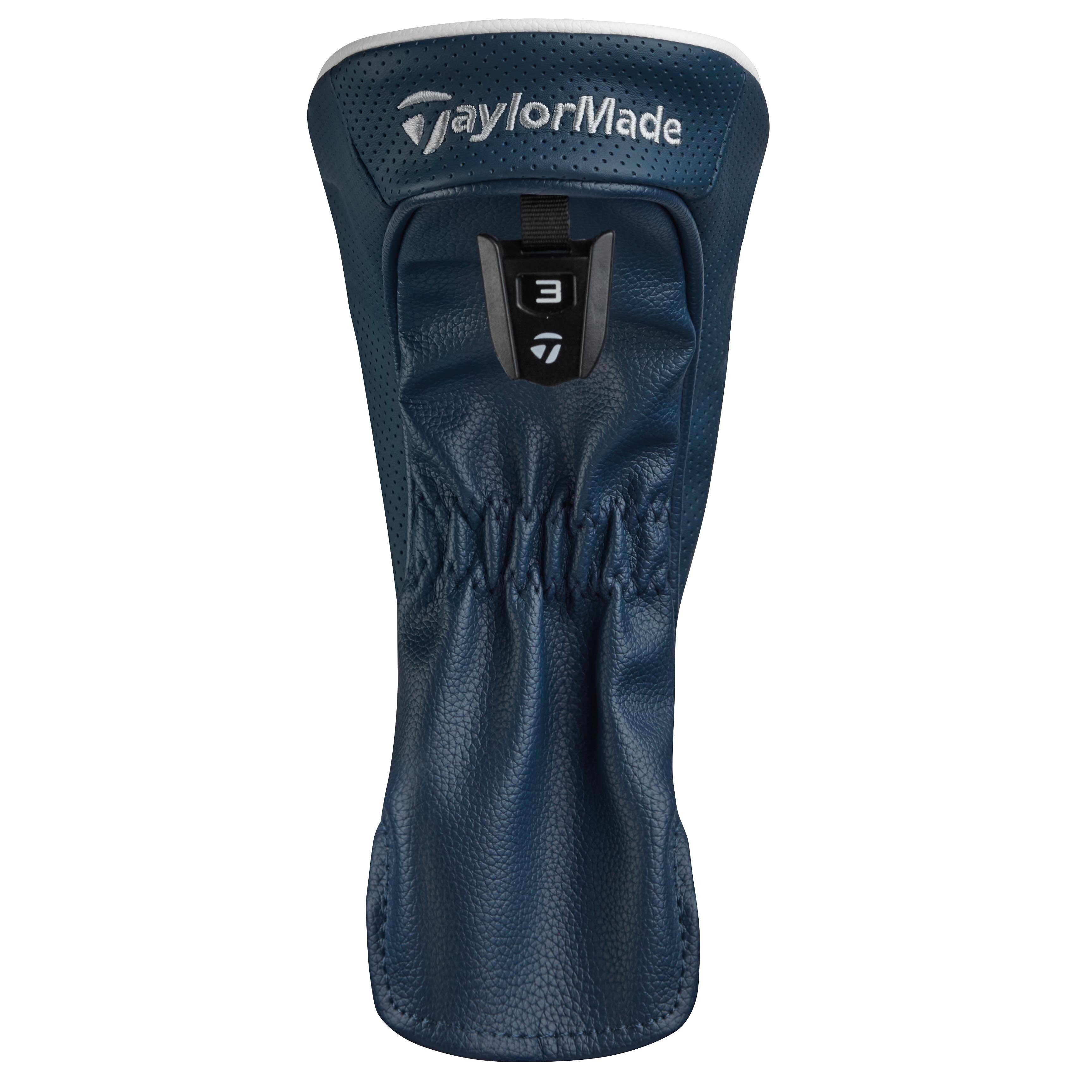 Qi10 Fairway Headcover