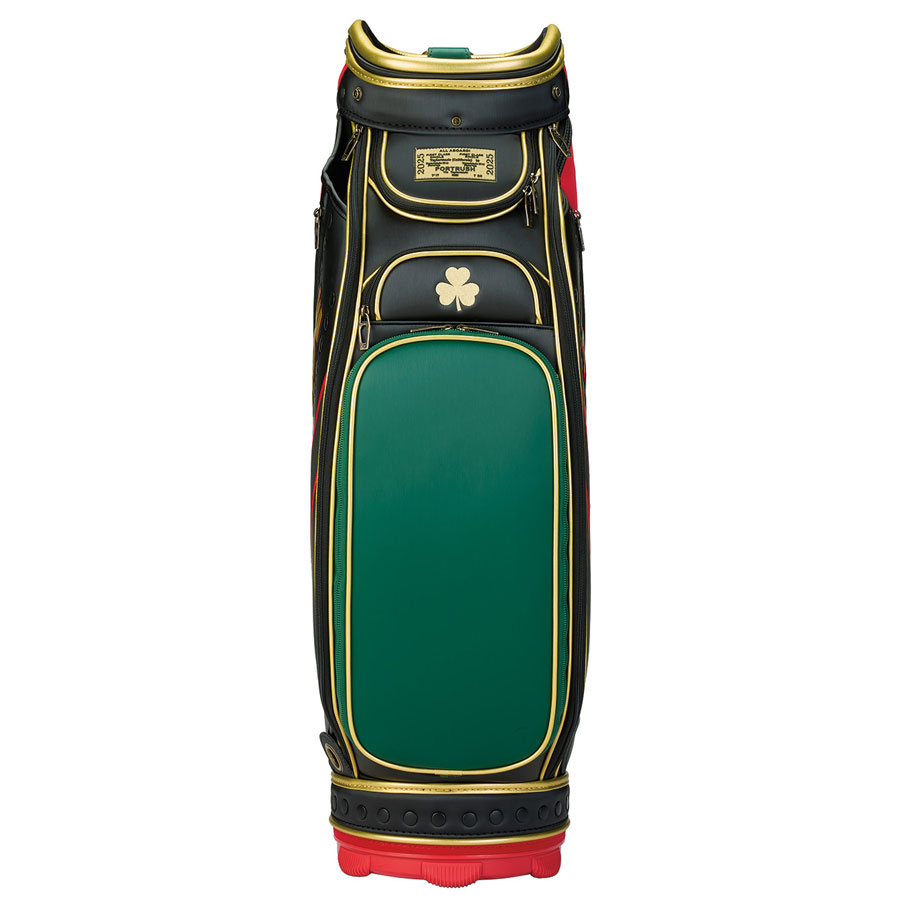 Steam Line Staff Bag | TaylorMade