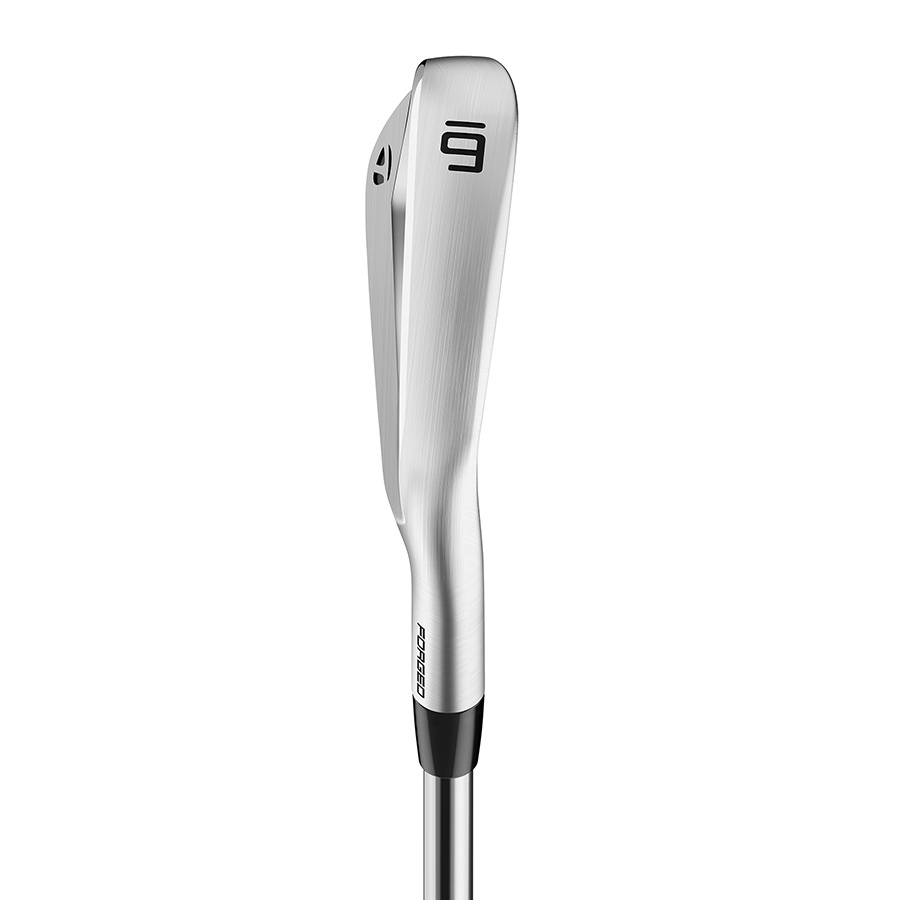 TaylorMade マッスル 7番 アイアン 単品 TP MB FORGED P7MB Irons