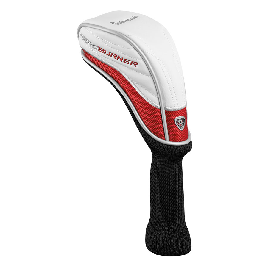 AeroBurner TP Rescue - Save $40! | TaylorMade Golf
