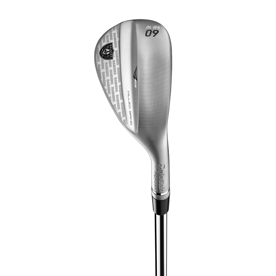 TaylorMade ATTAS DAAS 65X 44インチ MG5 NFL Wedges | TaylorMade