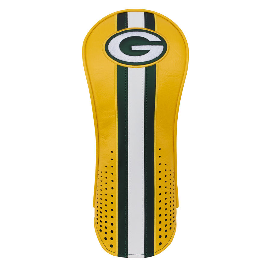Green Bay Packers Headcovers | TaylorMade