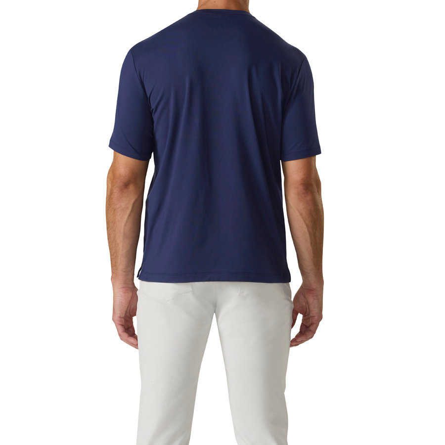 Never Done T-Shirt | TaylorMade