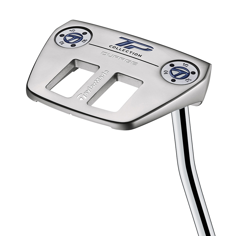 TP Hydro Blast DuPage | TaylorMade