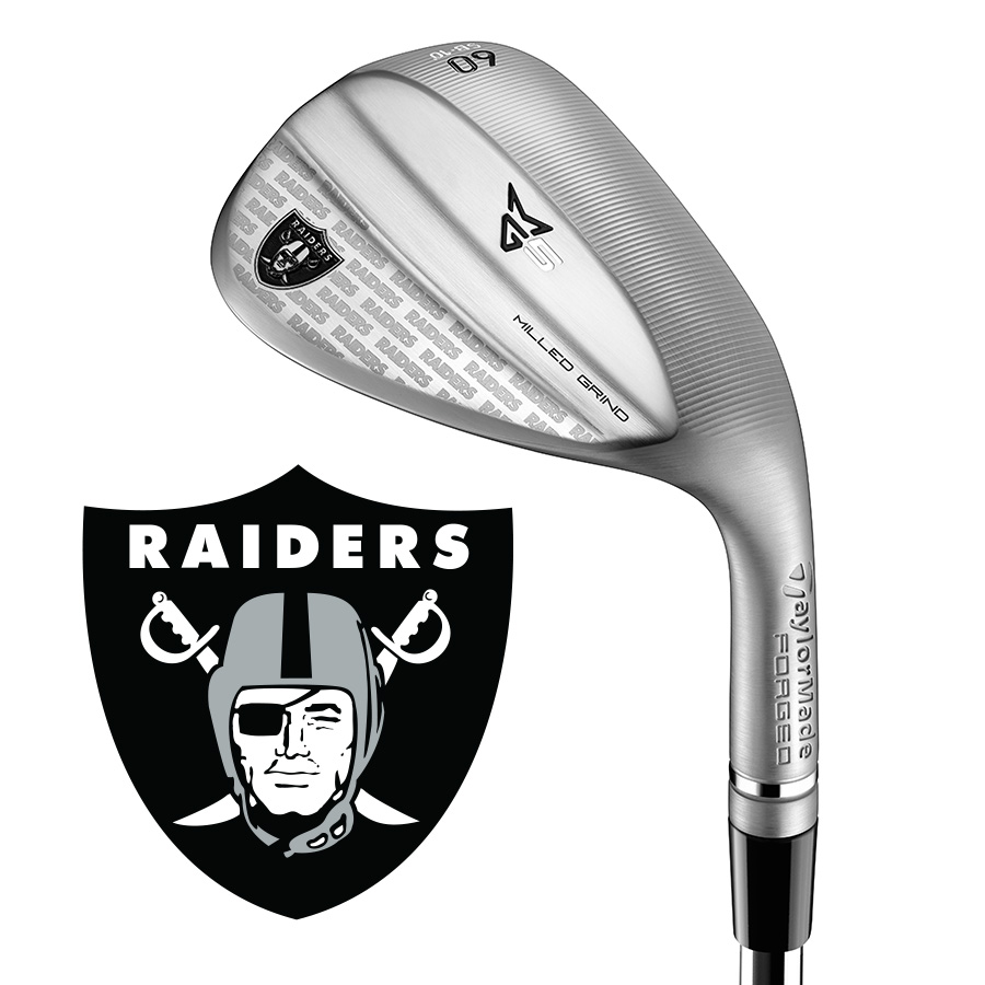 MG5 NFL Wedges | TaylorMade
