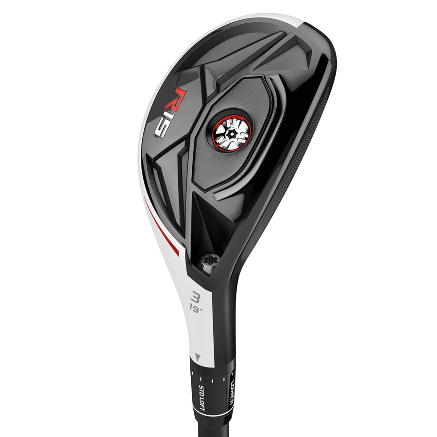 R15 TP Rescue | TaylorMade Golf | TaylorMade