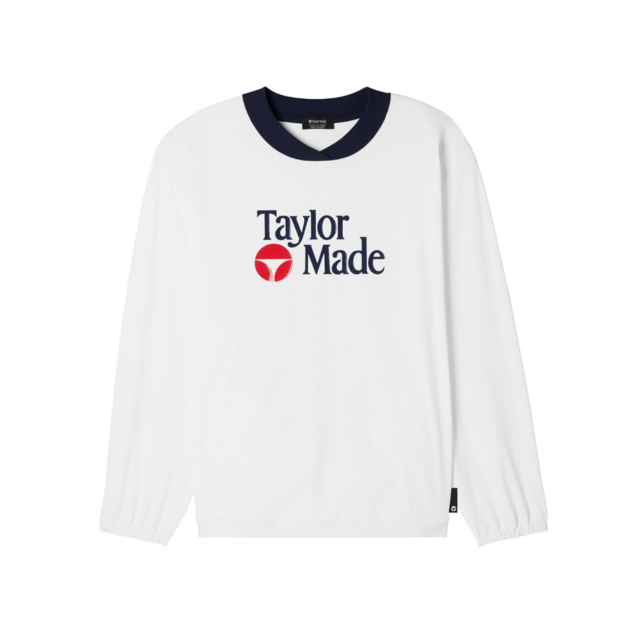 Legacy 85 Windshirt | TaylorMade