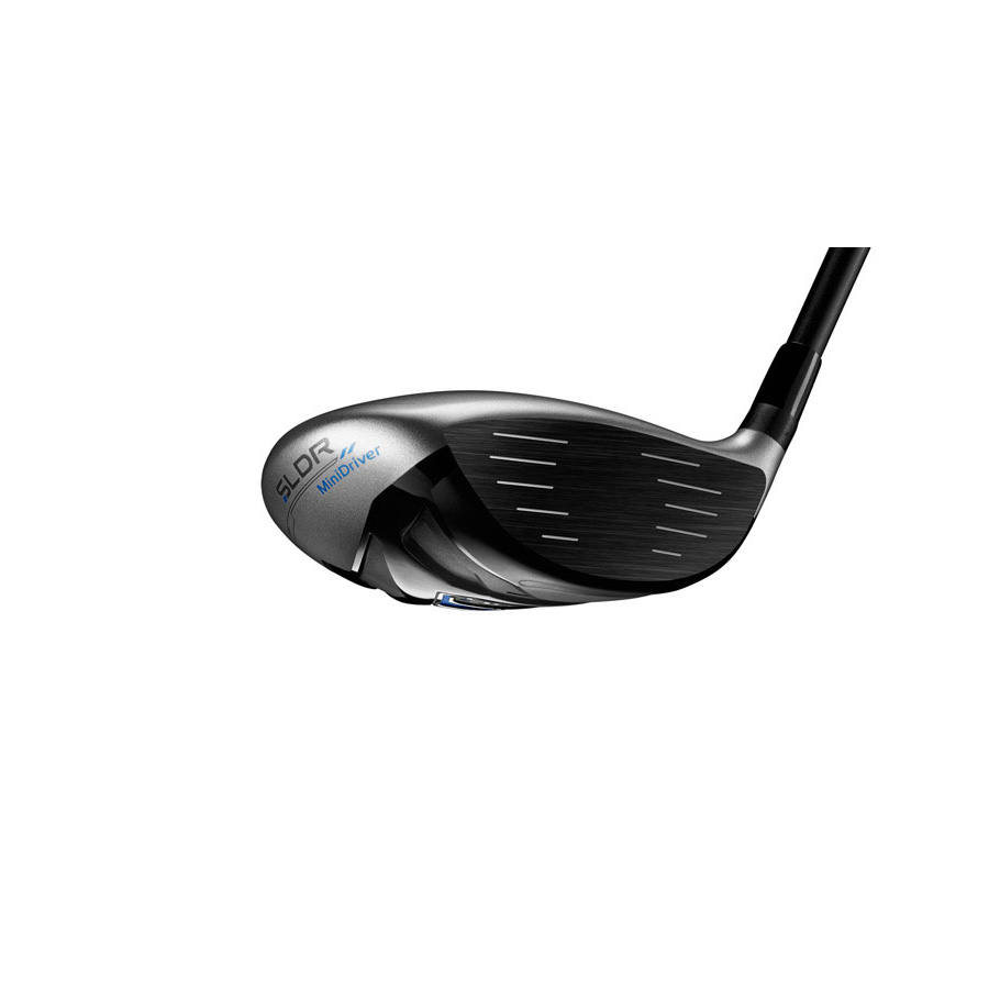 SLDR Mini Driver | #1 Driver in Golf | TaylorMade Golf