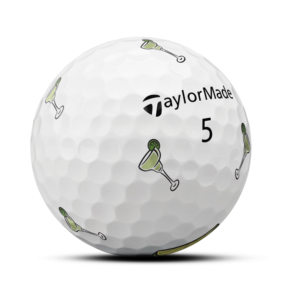 限定完売品 TaylorMade TP5 PIX CHEERS 1ダース TP5 pix Cheers
