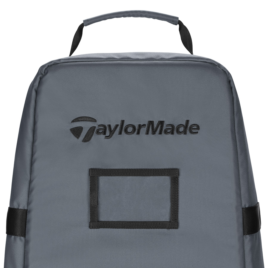 ⛳TaylorMade⛳トラベルカバー⛳ Performance Travel Cover | TaylorMade