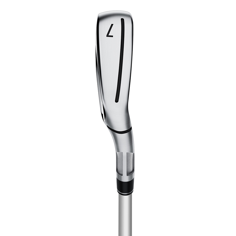 Stealth Women's Irons | TaylorMade Golf | TaylorMade