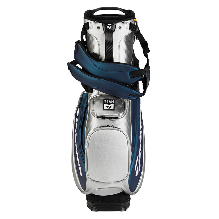 Qi10 Tour Stand Bag