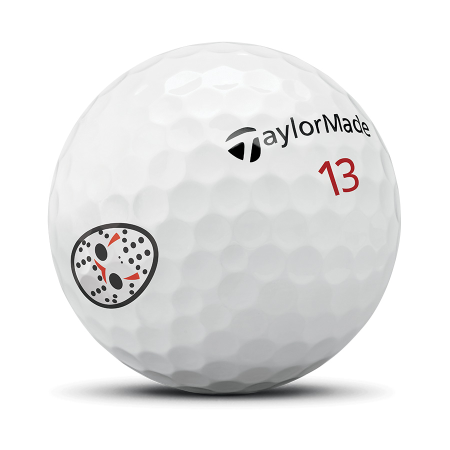 ★新品★限定　taylormade テーラーメイド　TP5pix ハロウィン TP5x Halloween Golf Balls | TaylorMade