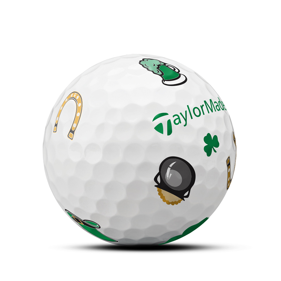 TP5 Pix St. Paddy | TaylorMade