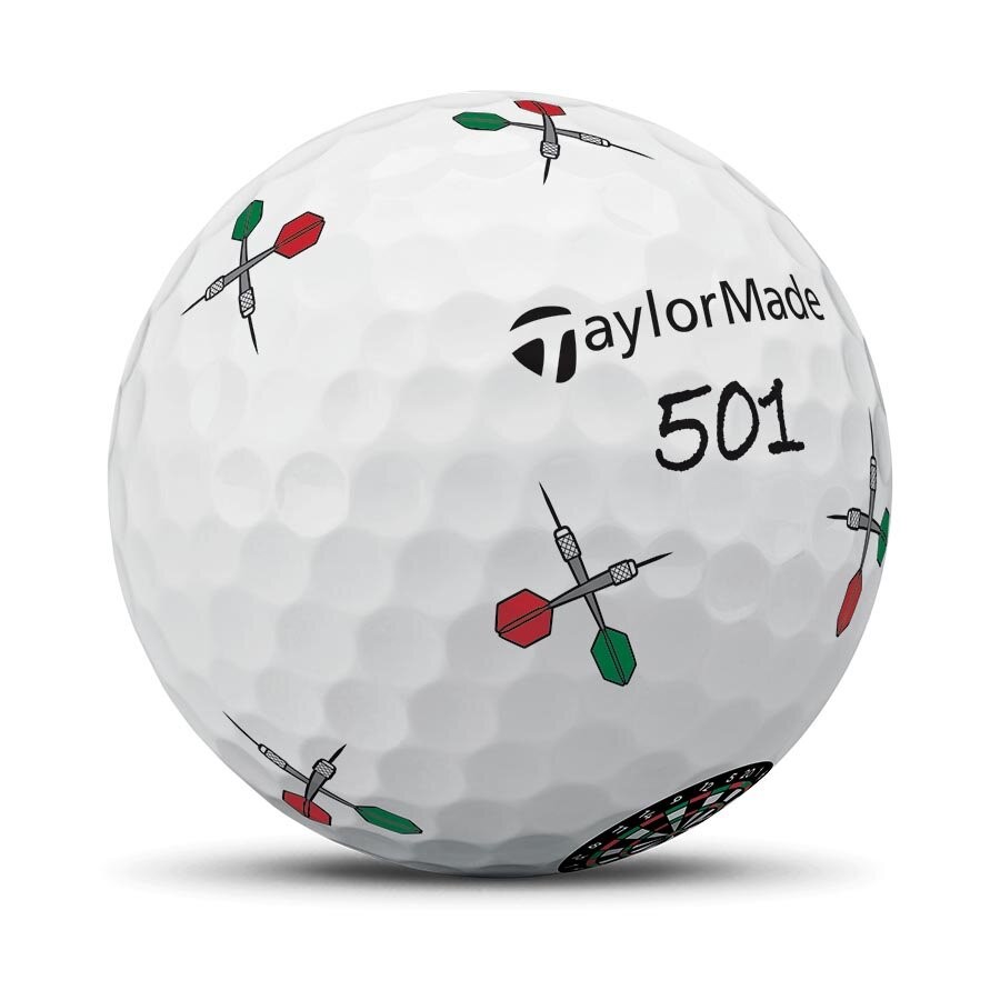 TP5 pix Darts | TaylorMade