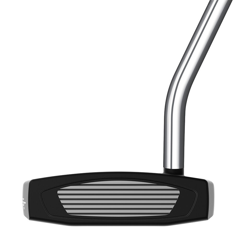 Spider GT Splitback Single Bend
