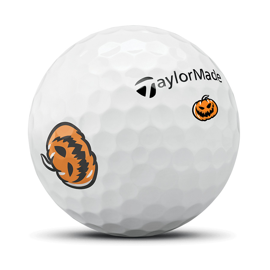 新品【限定品】Halloween Collection TP5x Pix TP5x Halloween Golf Balls | TaylorMade
