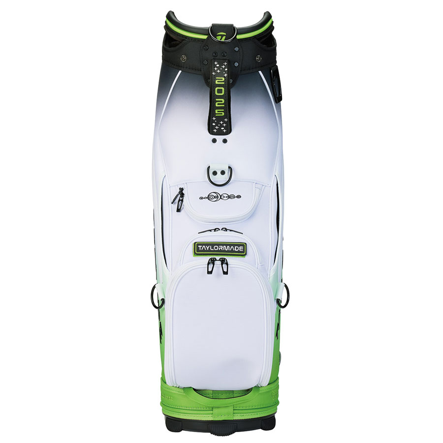 Cosmic Capture Staff Bag