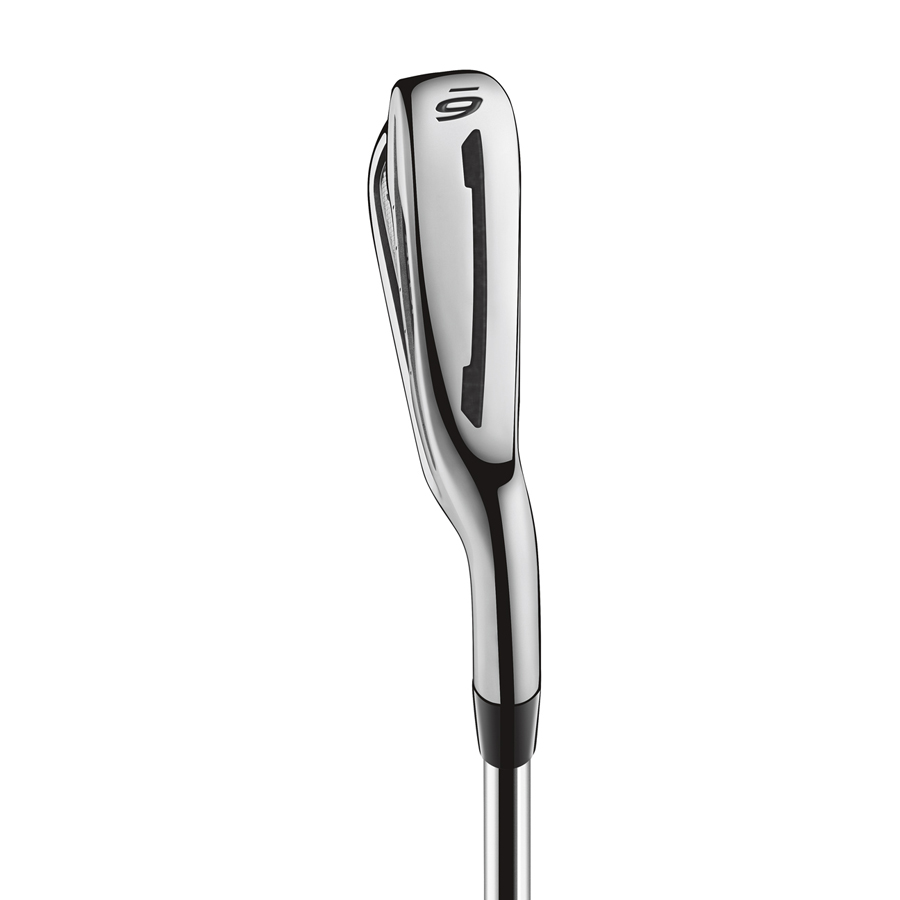 SLDR Irons