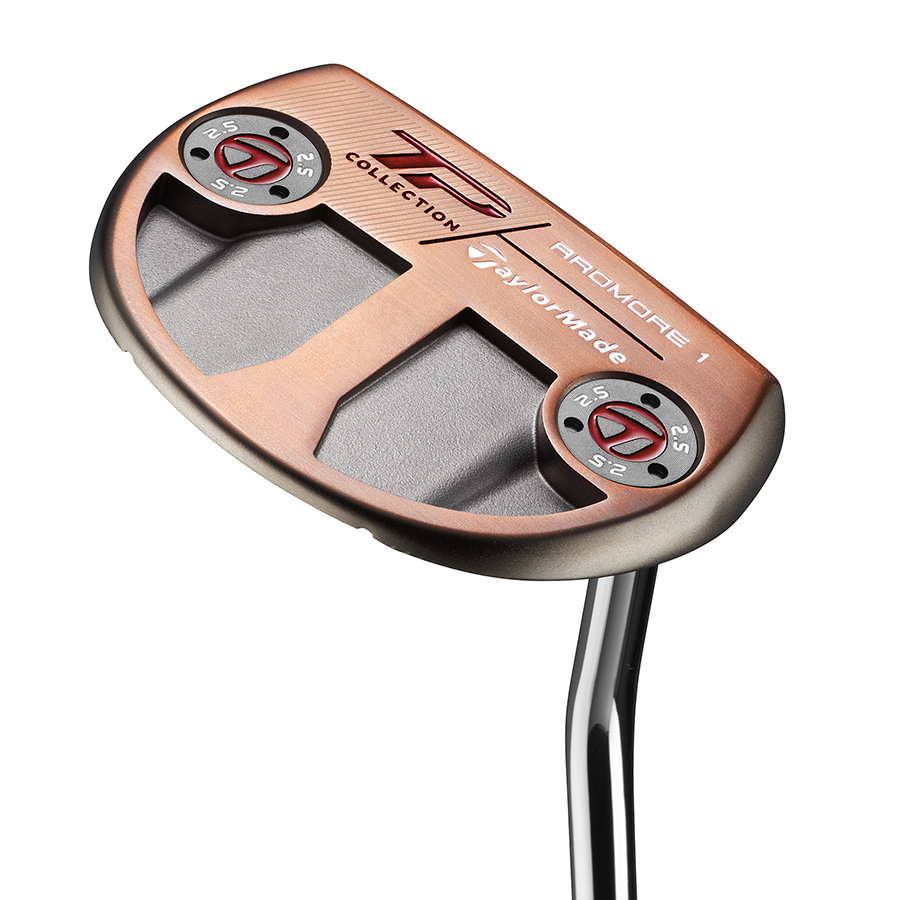 TP Patina Collection Ardmore 1