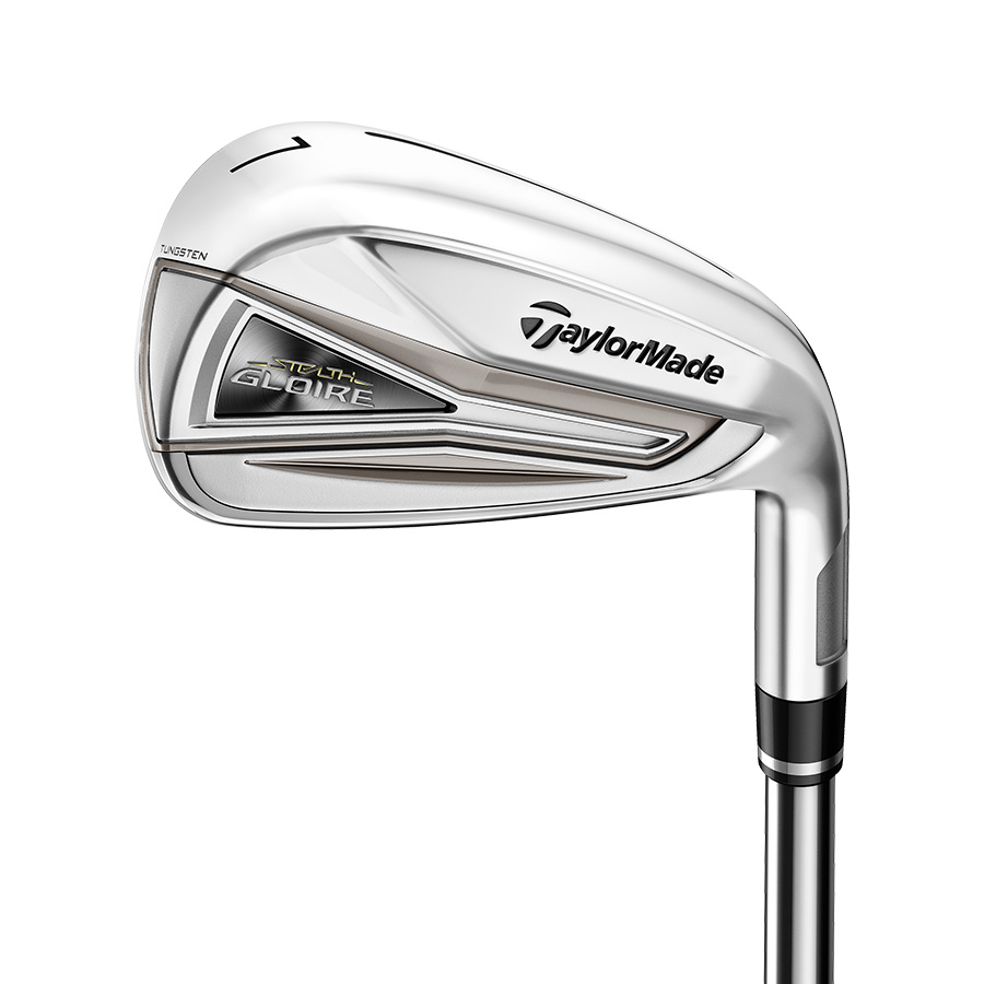 TaylorMade STEALTH GLOIRE 5番ウッド18° Stealth Gloire Men's Irons | TaylorMade