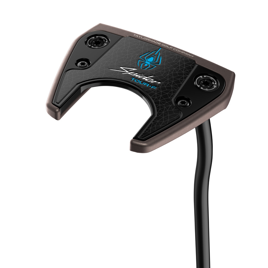 Spider Tour F Double Bend | TaylorMade